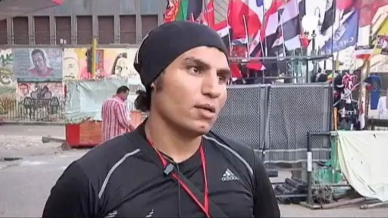 Egypte: les islamistes et l'armée n'en démordent pas