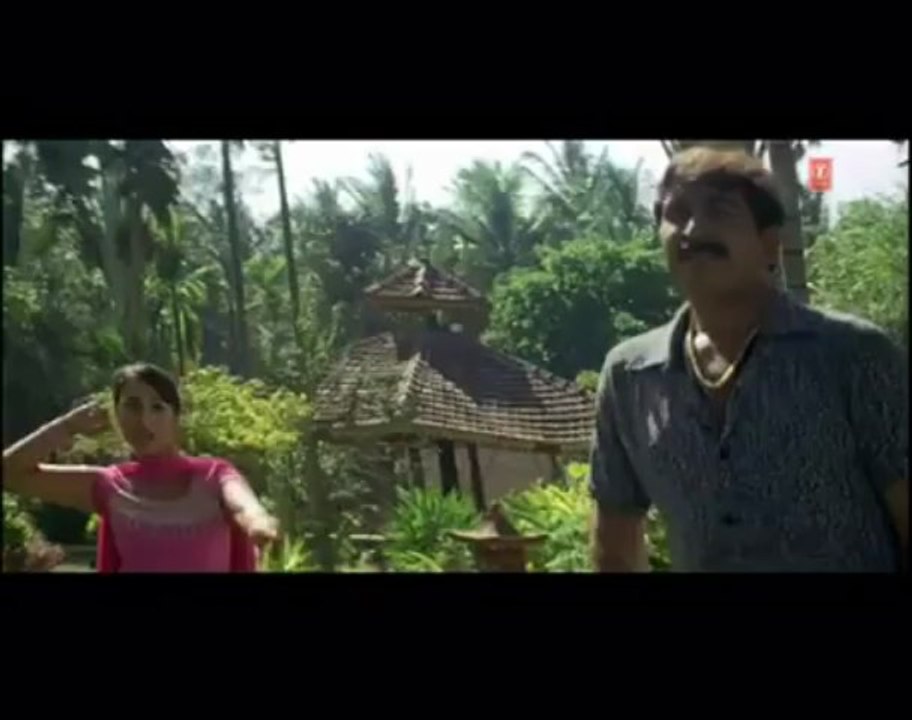 Kaahe Nahin Kehlu Pahile - Bhojpuri Song By Shreya Ghosal & Manoj Tiwari