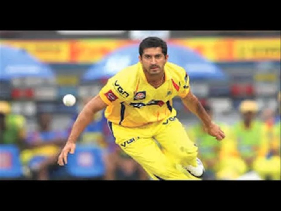 Rasool first cricketer from Kashmir