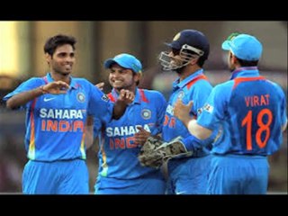 Sir Jadeja clashes with Suresh Raina