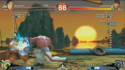 [Ken Bogard#27] Teaser du Meurs pas sans ton Pif #27