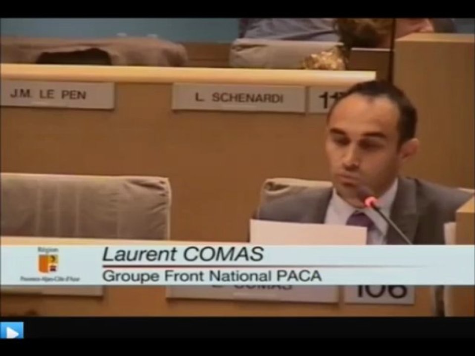Racket de l'union européenne sur la France