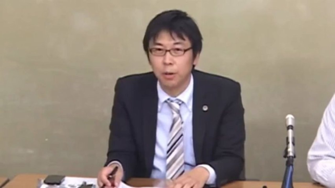 20130627 「ブラック企業大賞」候補発表～ワタミなど８社 OurPlanet-TV