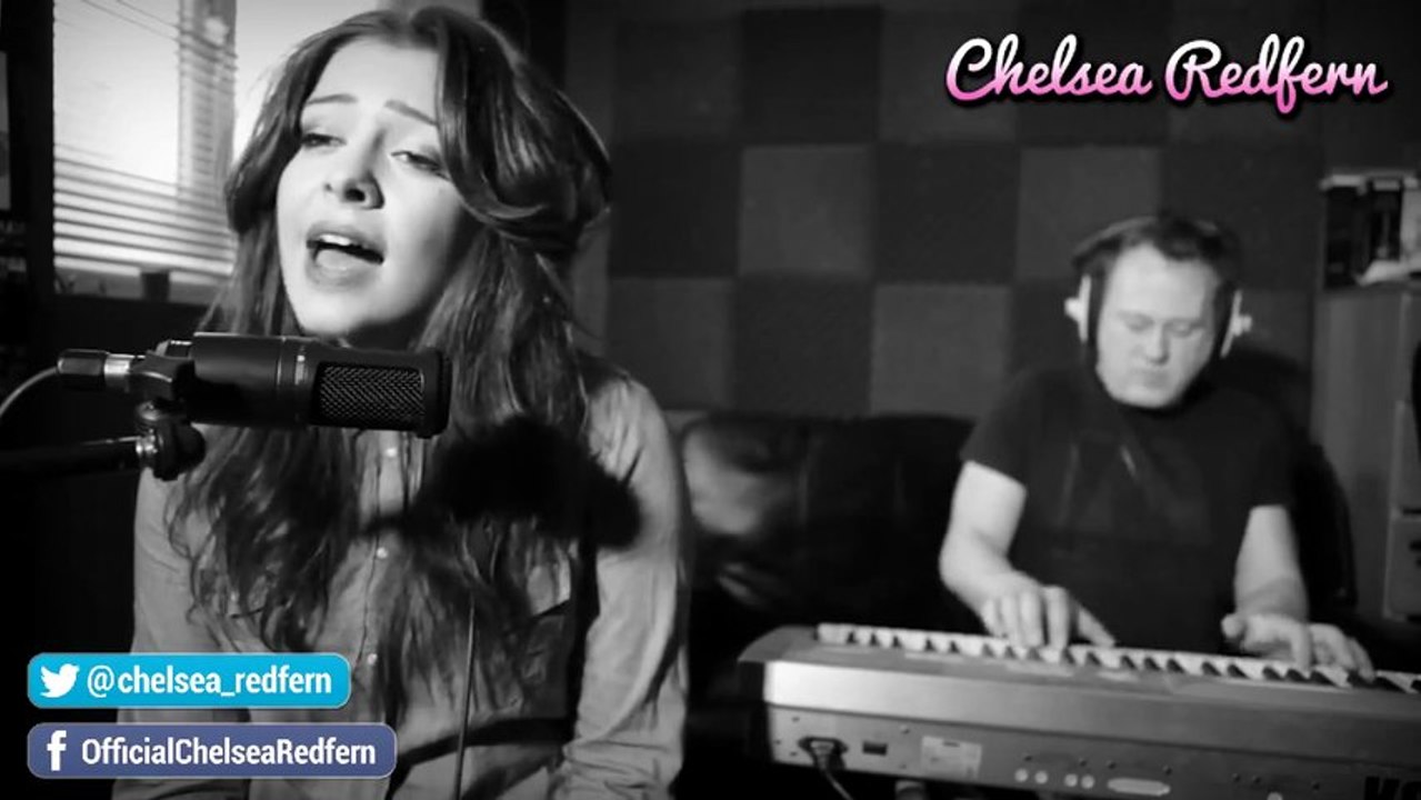 Usher - You Got It Bad (Chelsea Redfern Cover)