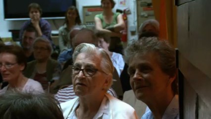 Ciné concert EPHAD Le Plessis
