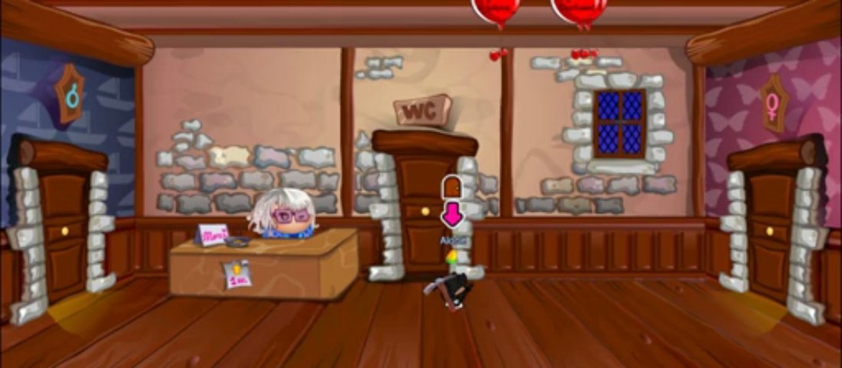 Blablaland - Une Pioche coriace