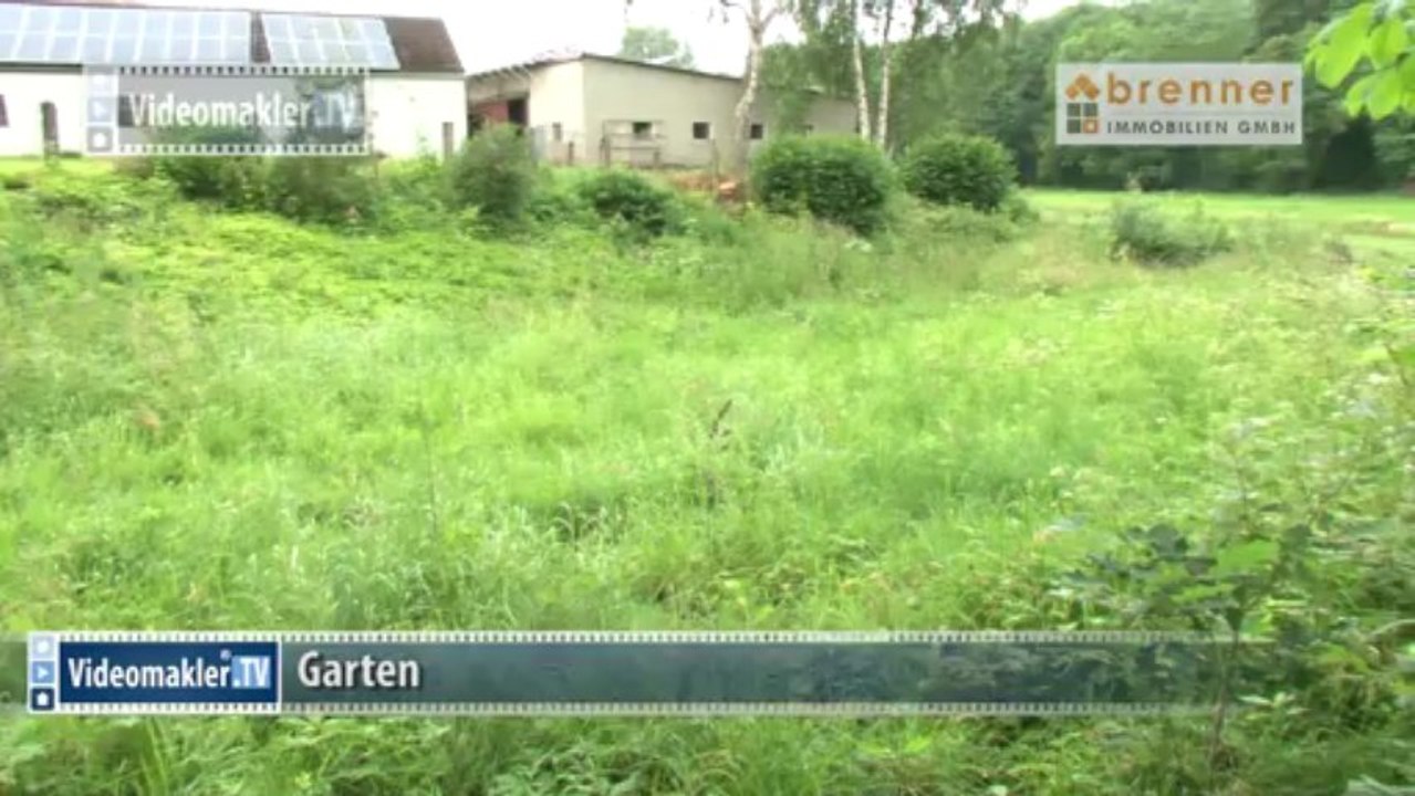 Denkmalobjekt: Altes Schulhaus nähe Dinkelsbühl