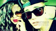 Justin Bieber y Selena Gómez juntos de nuevo