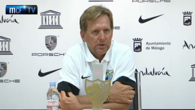 El Cata como opción a la negativa de Demichelis