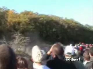 Terre des Cardabelles 2008 - Flying BMW