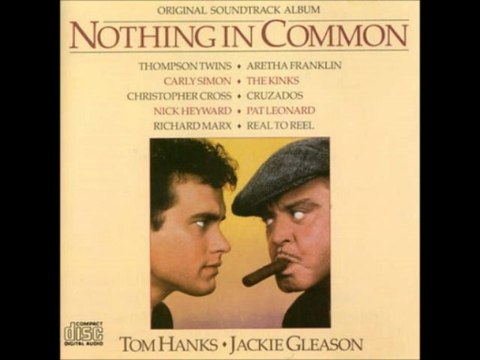 Thompson Twins -Nothing In Common