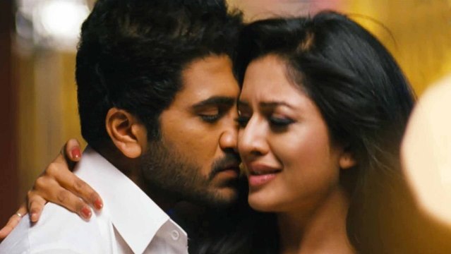 Nuvva Nenaa Songs - Tha Tha Thamara - Allari Naresh Sriya Sarvanand