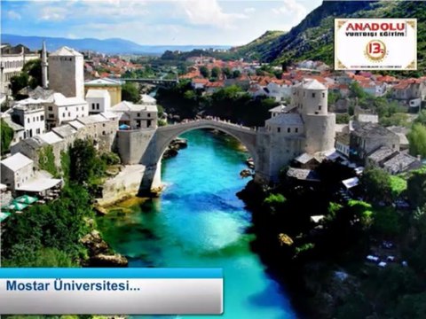 Saraybosna Üniversitesi Bosna Hersek Üniversitesi Bosna Üniversitesi