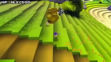 ► Cube World Free Download for PC, Linux & Mac!