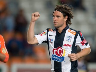 #90 Top 5 des buts venus d'un autre monde