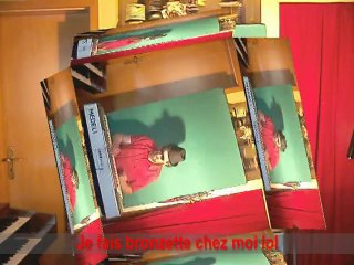 JC humour gag vidéo