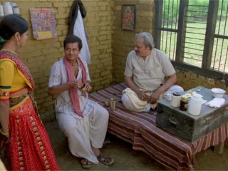 Hoshiaar Ki Hoshiaari - Sachin & Sadhana Singh - Nadiya Ke Paar