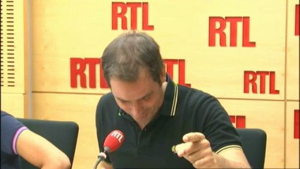 Le debrief de l'actualité : le Hollandator a explosé Delphine Batho