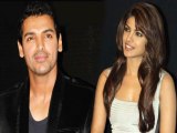 John Abraham And Priyanka Chopras Face Off