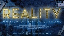 Ciak d'Italia - Reality - Matteo Garrone