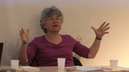 005 Le partage du travail