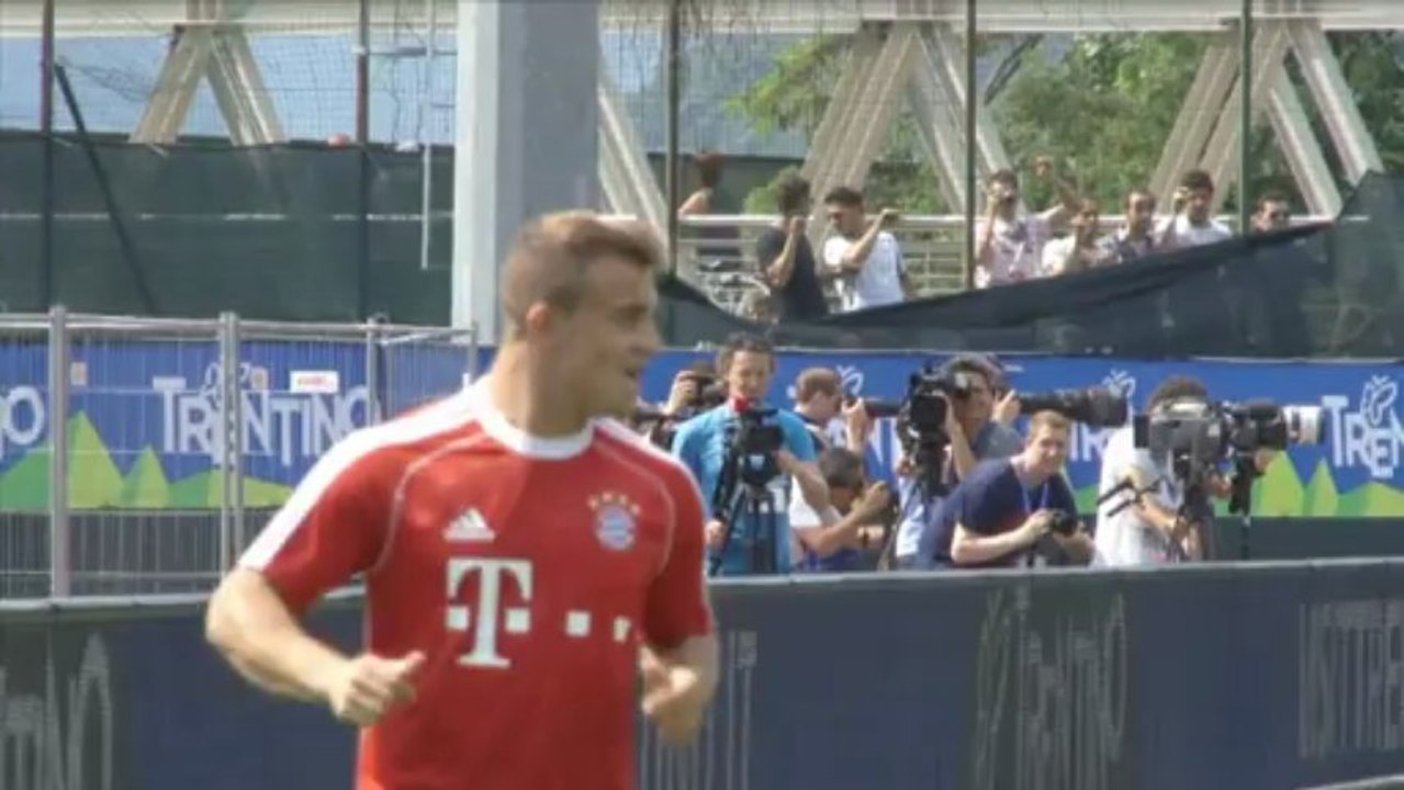 Lernen, was Pep will: 'Wir brauchen Anweisungen'