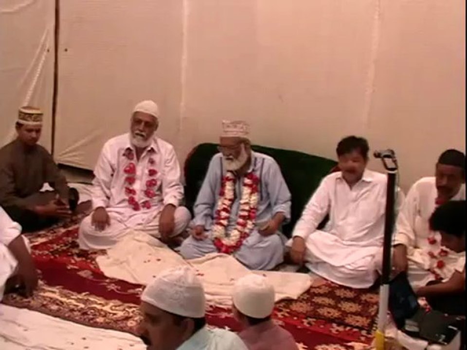 Tom Tanana - Toufiq Niazi Qawwal