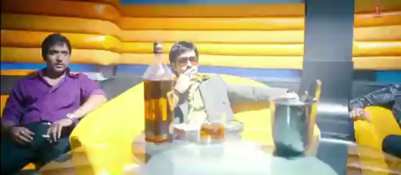 Babu Rao Mast Hai Full Song _ Once Upon A Time In Mumbaai _ Emraan Hashmi, Amy Kingston