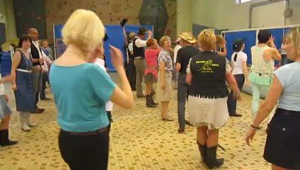 Hooked on country - 050713 Meet you