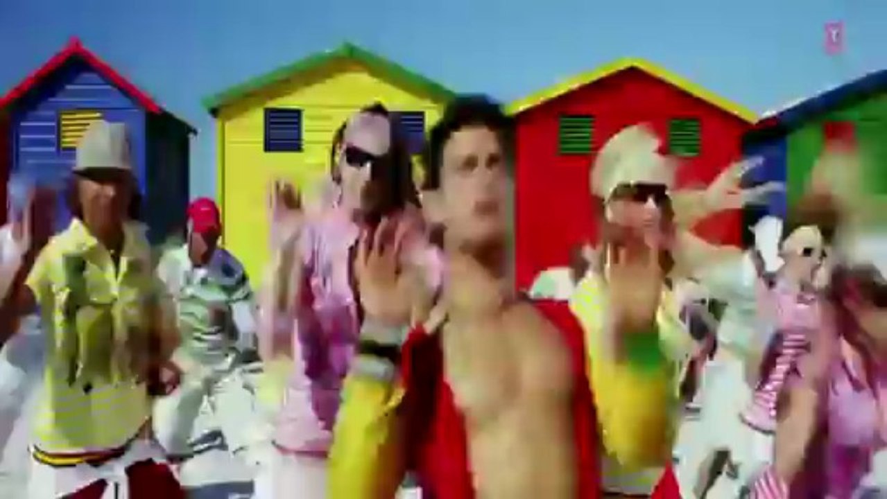 Behka Main behka Full HD Video Song Ghajini _ Aamir Khan, Asin