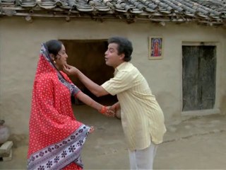 Nadiyaan Ke Paar - Sanchi Kahe - Sachin & Sadhna