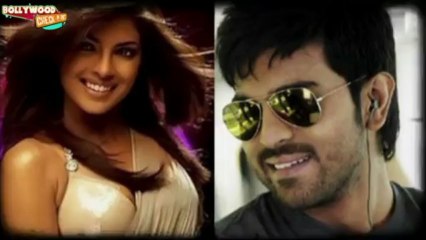Zanjeer Trailer | Ram Charan | Priyanka Chopra | Review