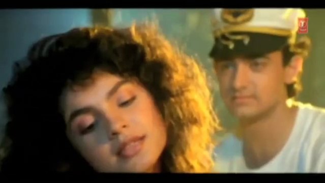 Dil Hai Ke Manta Nahin - Dil Hai Ke Manta Nahin