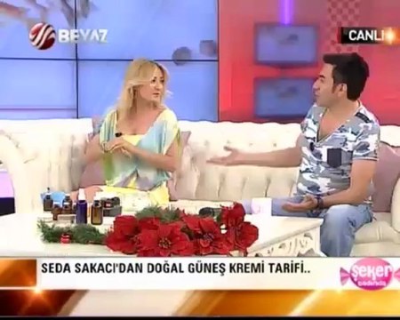 Şeker Tadında 06.07.2013 1.Kısım