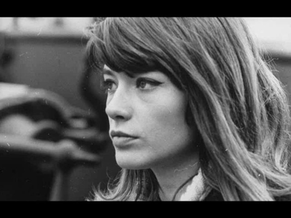 L'Amitié 1965 F.Hardy By Sebastian Vestae