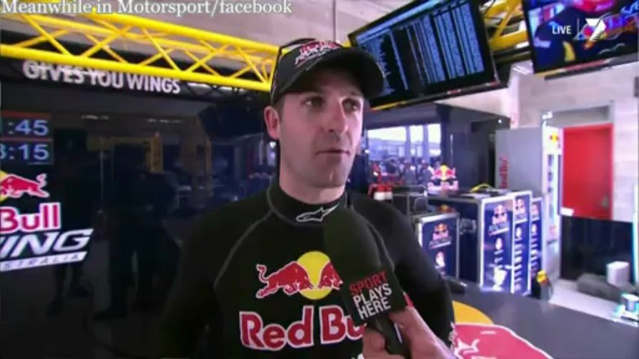 Race 20 full day pt 1