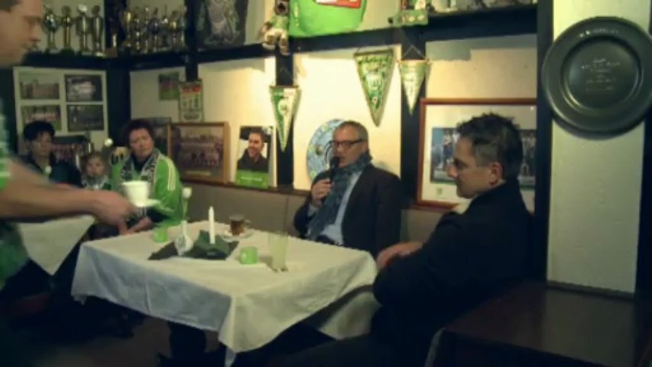 Magath angeblich zu Al-Ain