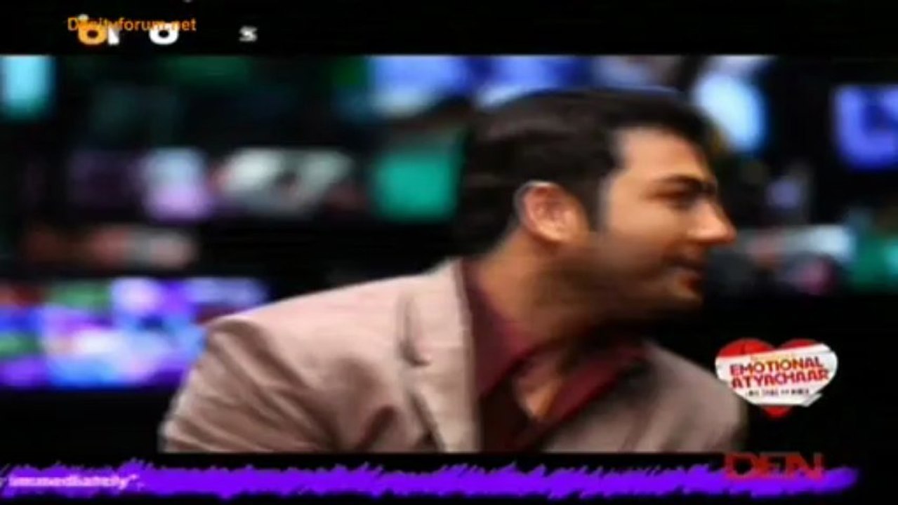 Emotional Atyachar (Season 4) 6th July 2013 Video Watch Online p1
