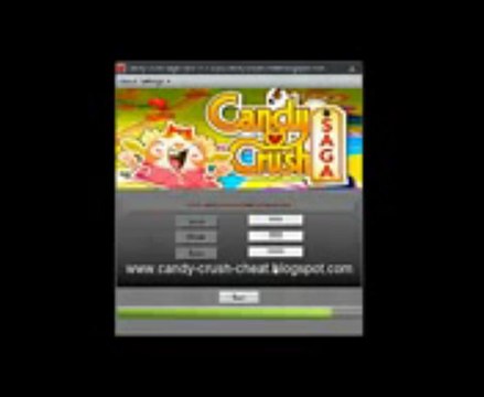 candy crush saga cheats level 33 - Cheat Tool v1 1 [New Release July 2013]