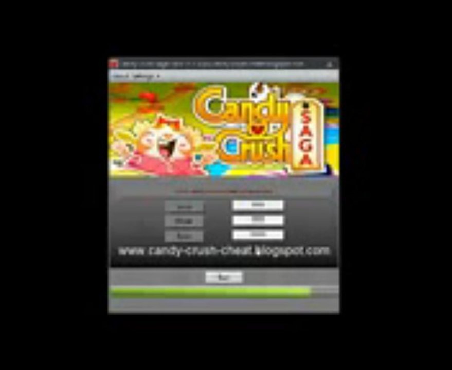 candy crush saga cheats level 33 - Cheat Tool v1 1 [New Release July 2013]