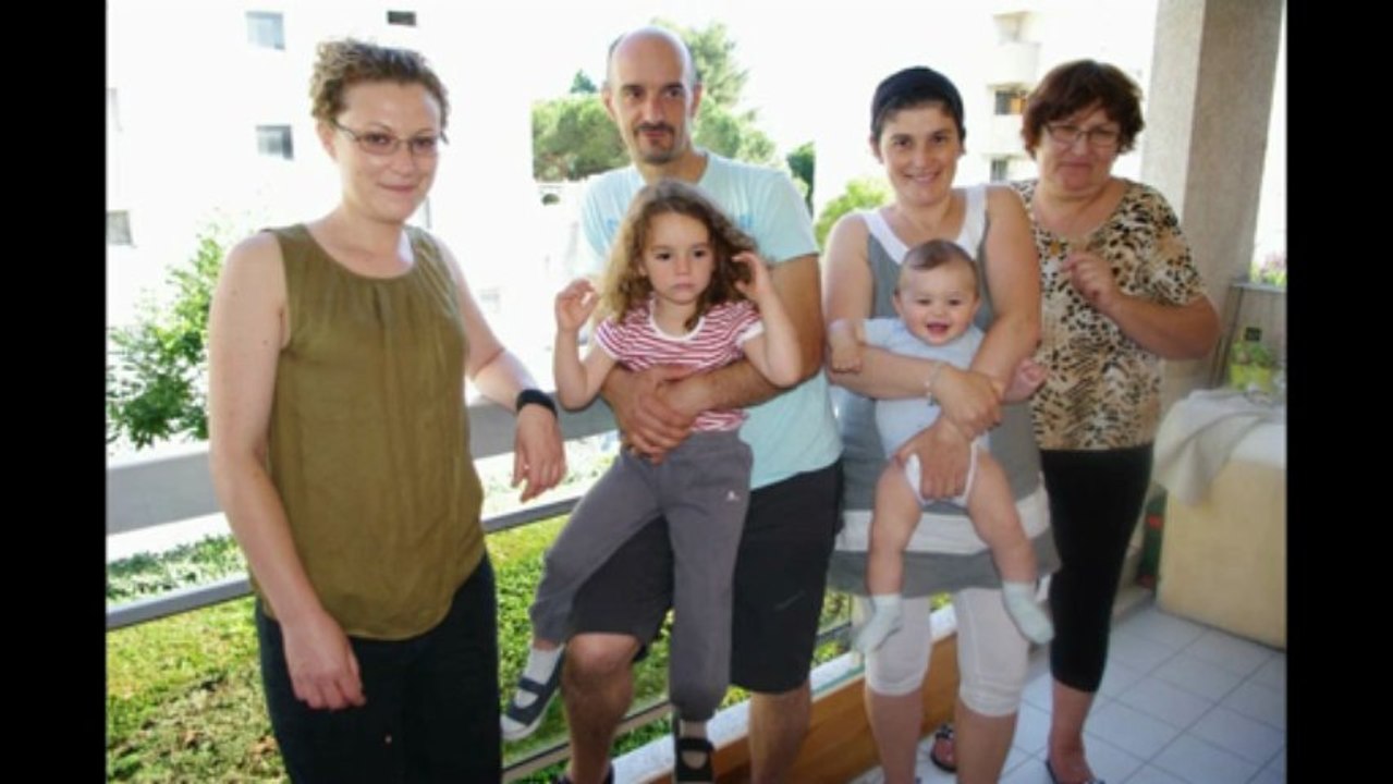 Maëlys Jarvis Anniversaire.