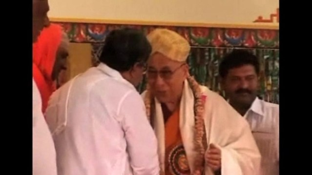 Tibetans across India celebrate Dalai Lama's birthday