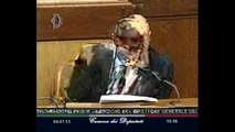 Roma - L'audizione del Direttore generale della RAI Luigi Gubitosi (04.07.13)