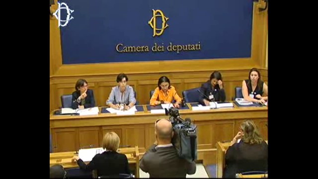 Chiara Scuvera (PD) - Prevenzione AIDSHIV di NPS Italia Onlus (04.07.13)