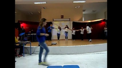 Ικαριώτικο από 3ο Επάλ ταύρου