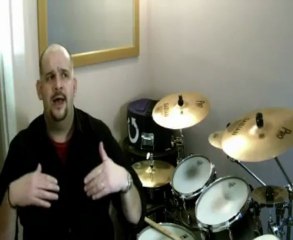 Be a great drummer - KNOW YOUR BASICS! Match Grip - Why?