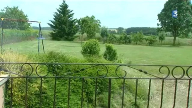 Christophe Gamain FR3 Picardie Par Jennifer Alberts le 27062013