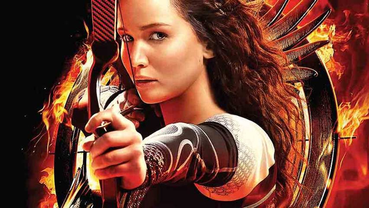 Hunger Games :  l'embrasement - Bande annonce HD