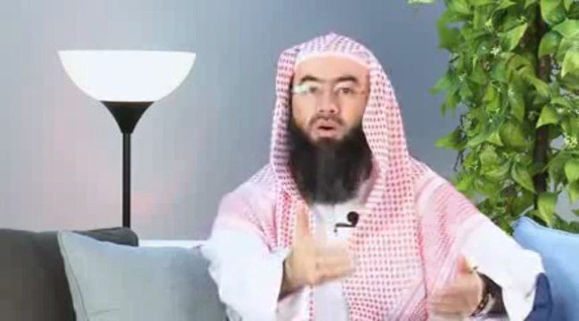 بادر إلى الإحسان إلى جارك - الشيخ نبيل العوضي