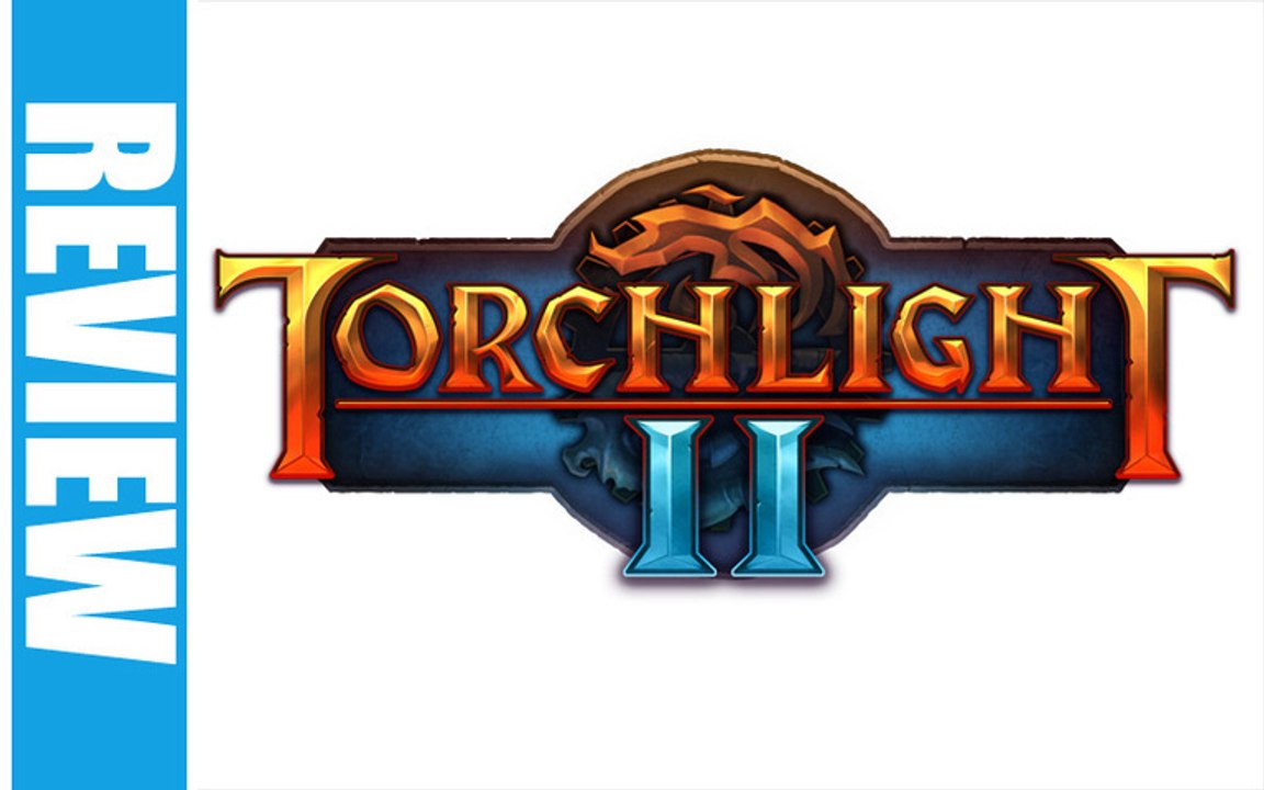 (Review) Torchlight 2 (PC)